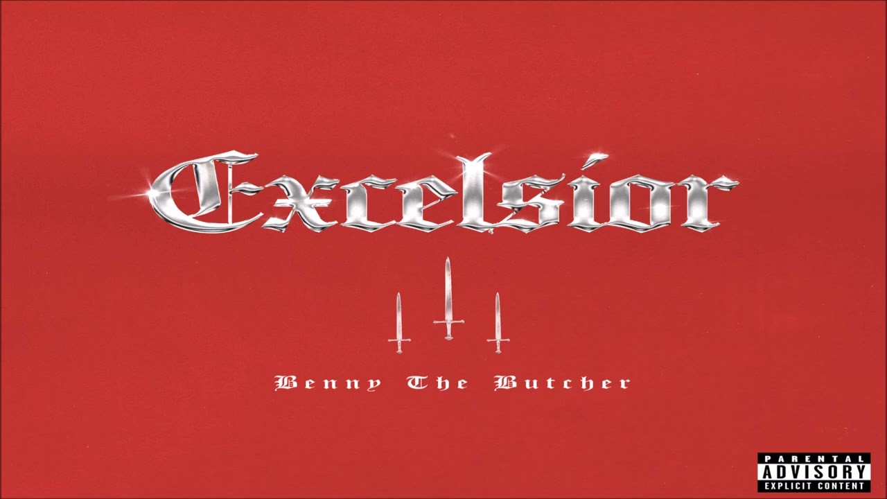 Benny The Butcher - B$F Ft. Fuego Base x Sule (Prod. Nyckles