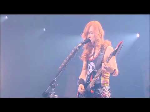 A.D.1999 (THE ALFEE AUBE2010 Neo Universe II Live at BUDOKAN