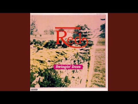 Red Warriors – Swingin' Daze | Releases | Discogs