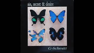 G-Schmitt / Sin, Secret & Desire – RECORD SHOP rare groove