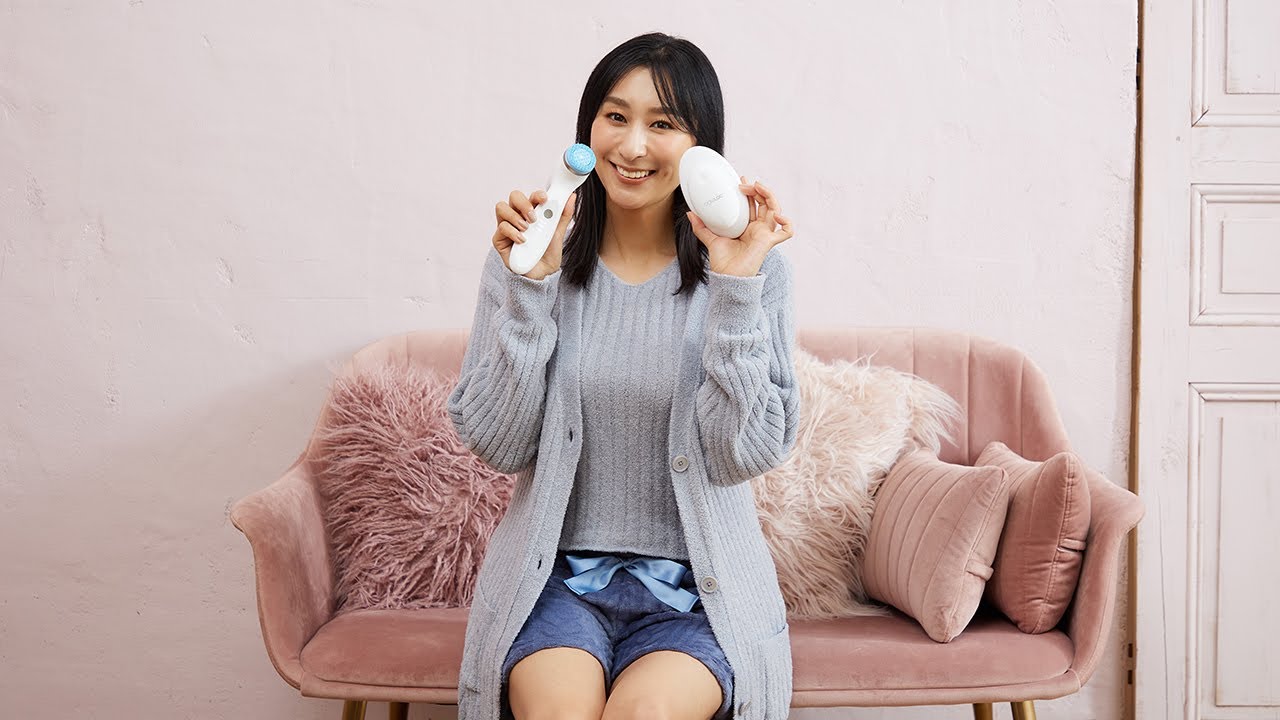 ageLOC ウェルスパ iO ニュースルーム |【公式】ニュースキン Nu Skin