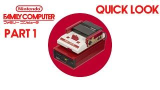 🇯🇵 Nintendo Family Computer (ニンテンドーファミリーコンピュータ