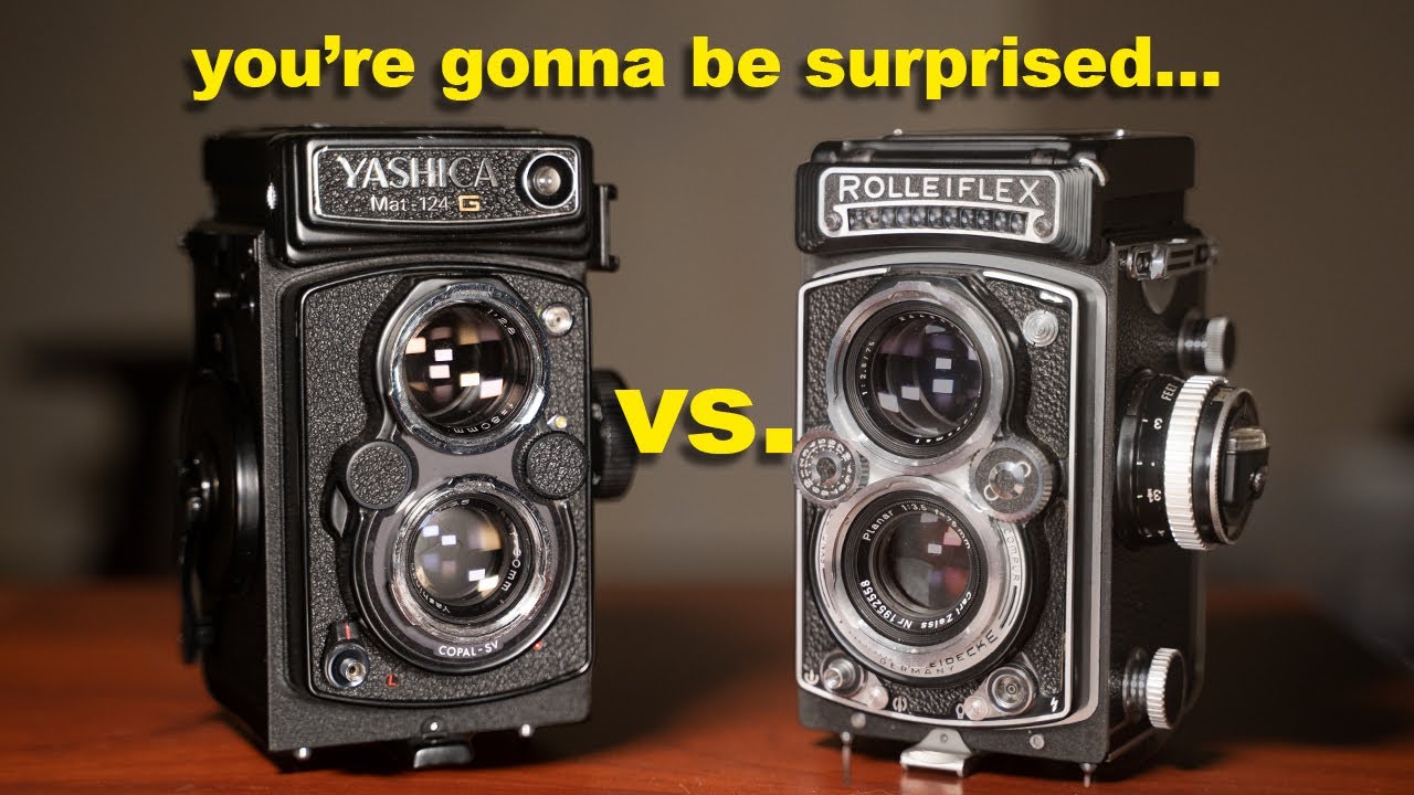 Yashica Mat-124G Review (2026 Update): Specs, Image Quality, Pros/Cons