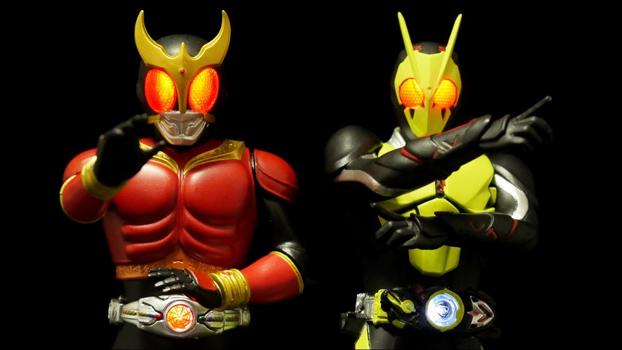 超発光！」【アルティメットルミナス 仮面ライダー】仮面ライダー