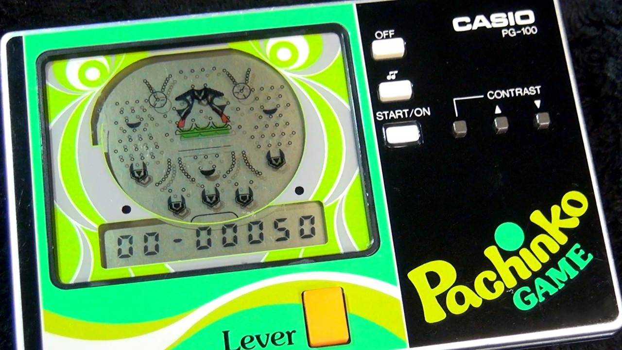 レトロ 電子ゲーム】エポック デジコム オイルギャング 石油 泥棒 爆弾