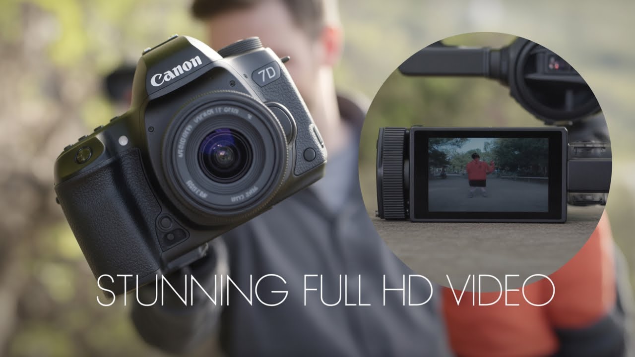 Can A 7D Still Take Awesome Photos In 2026? - YouTube
