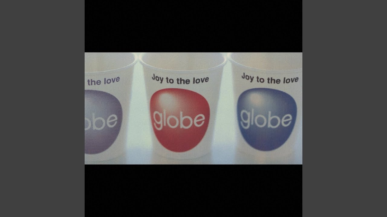 Joy to the love - YouTube