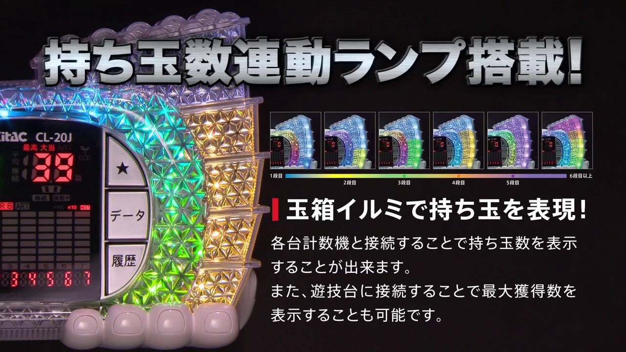 ジャグランプ2 本体&データランプ操作リモコン あ*ゆ様 ジャグランプ2