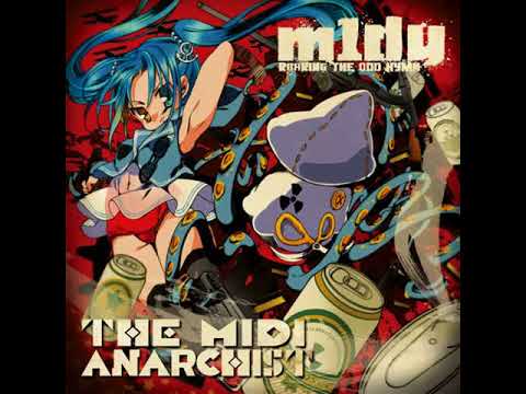 m1dy - 959BPM - YouTube