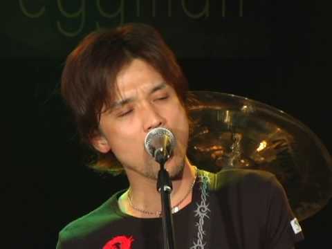 Same old scene (アルバム・ヴァージョン) - YouTube