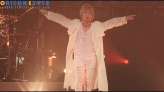 SOPHIA TOUR 2013 “未来大人宣言” FINAL 日本武道館 Set List | 想