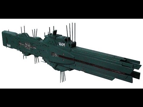 銀河英雄伝説ヒューベリオン 1/5000アルバクリエイツ 開封&完成画像