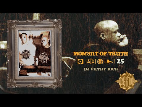 Gang Starr - Moment Of Truth 25th Anniversary Tribute Mix - YouTube