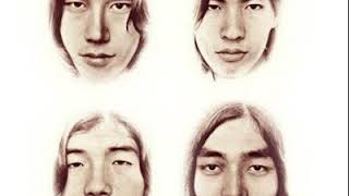 1971 - Happy End (はっぴいえんど) - 風街ろまん [Full Album] - YouTube