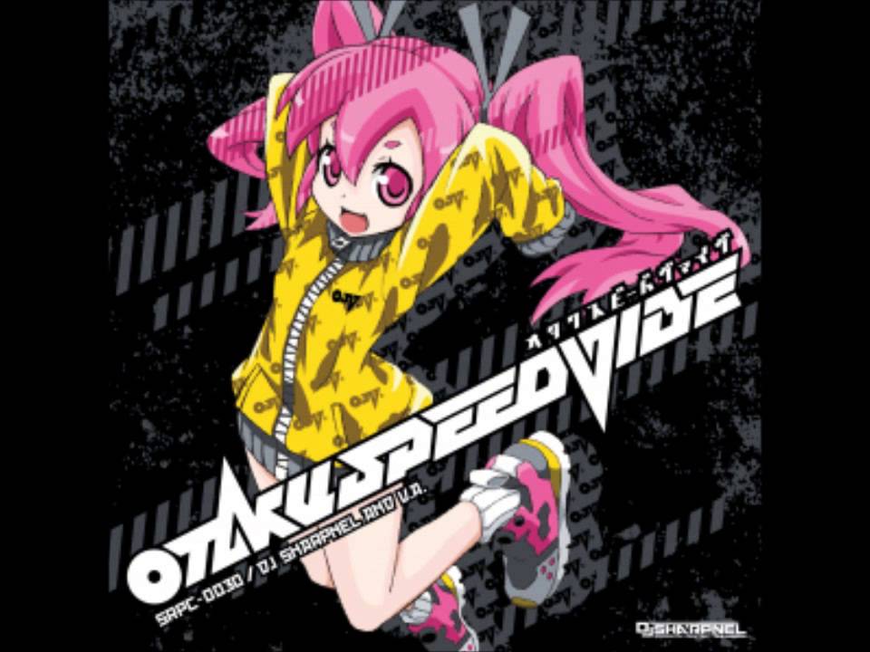 DJ Sharpnel - Over The Fullereneshift - YouTube