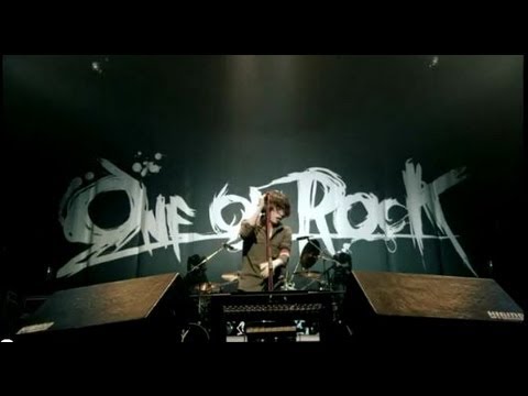 ONE OK ROCK - 