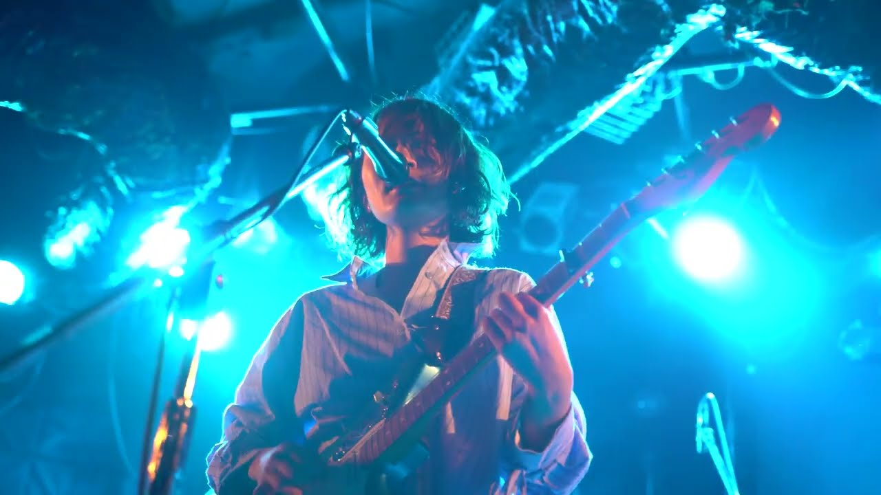 Downpour / 1x telescope レビュー 【エフェクター：ディストーション