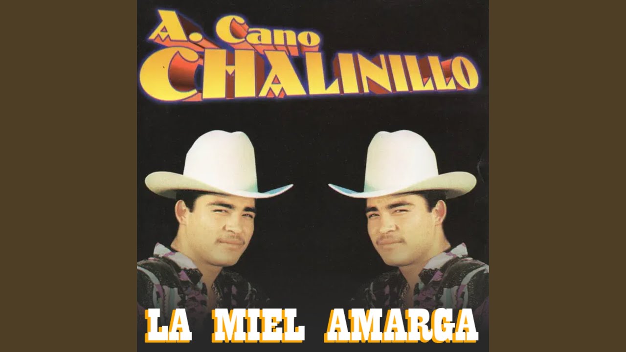 La Miel Amarga - YouTube