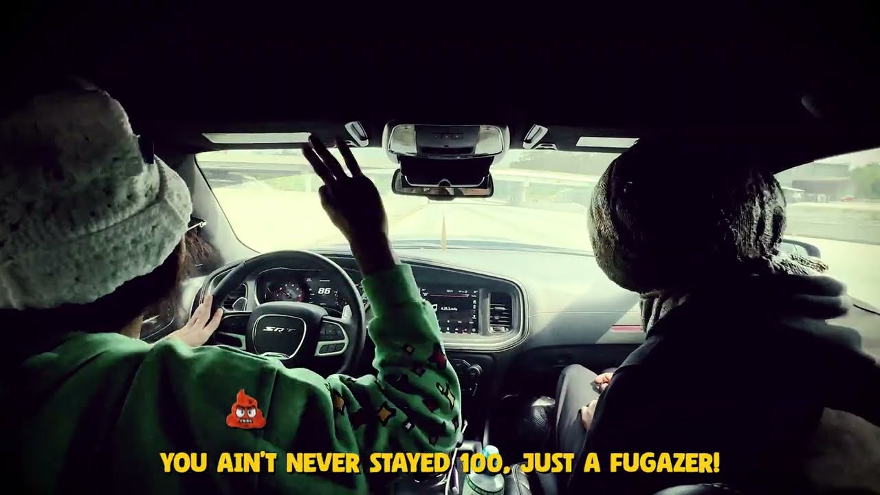 BabyTron - Darko (Official Video) [DAY 6/30] - YouTube