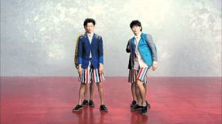 妻夫木聡 資生堂uno CM - 小栗旬,瑛太,三浦春馬,妻夫木聡