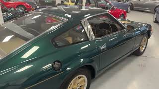 Lot 234 - 1981 Datsun 280 ZX