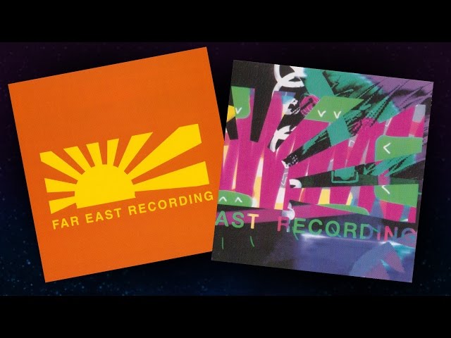 寺田創一 (Soichi Terada) - Far East Recording 1 & 2 - Full Albums