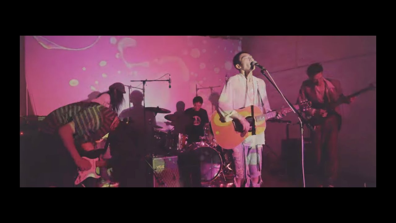 踊ってばかりの国 アルバム『On the shore』アナログレコードが2025年1