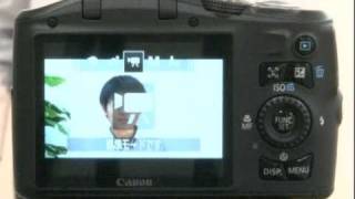 キヤノン PowerShot SX130IS（カメラのキタムラ動画_Canon） - YouTube