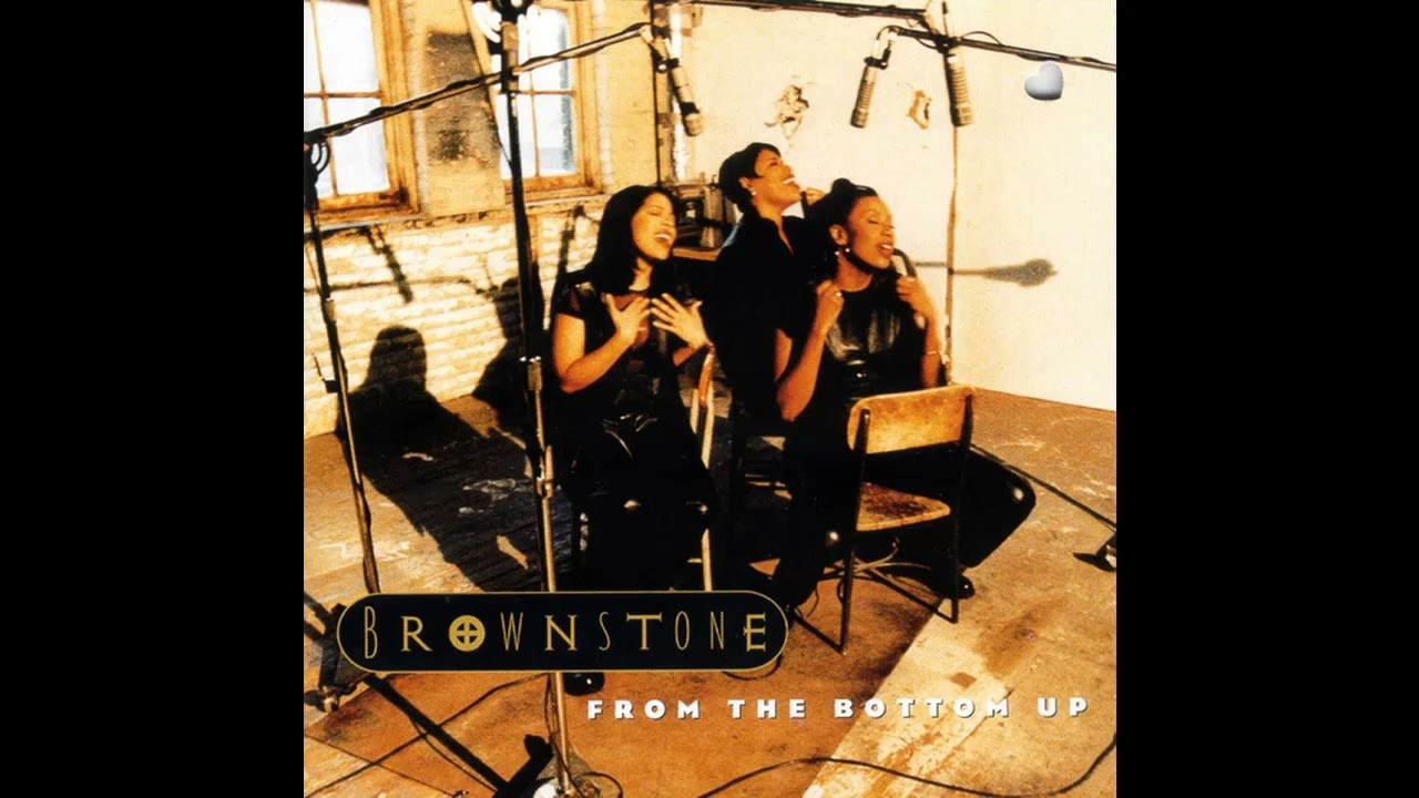 Brownstone - True To Me - YouTube