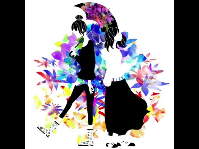 ぼすとん茶の湯会CD『茶柱スタンド一直線』発売中！ - YouTube