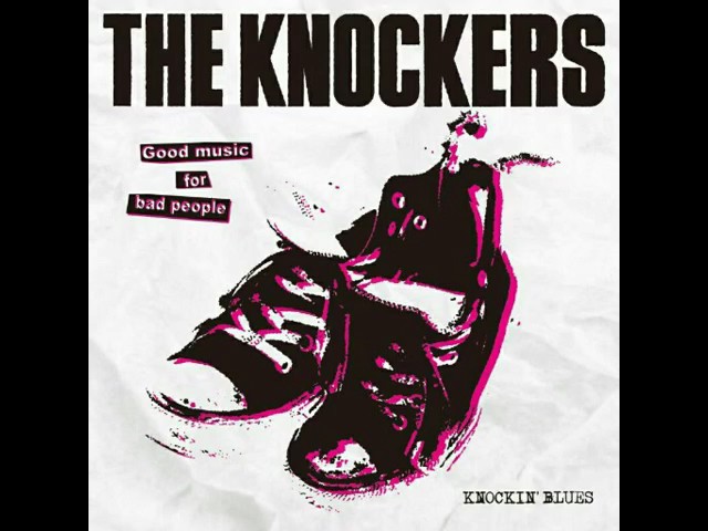 THE KNOCKERS【Minor Seventh】MV - YouTube