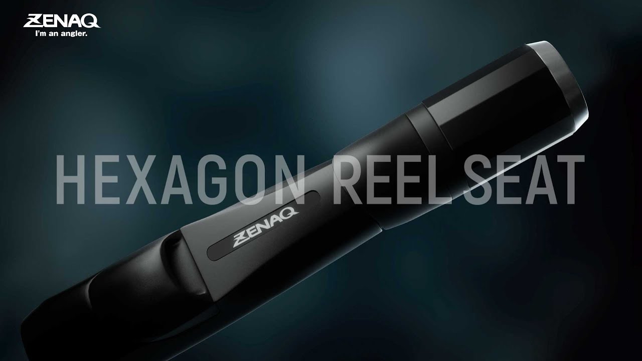 ミュートス アキュラ Type R & Ocean - ZENAQ(ゼナック