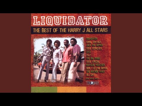 Liquidator - YouTube