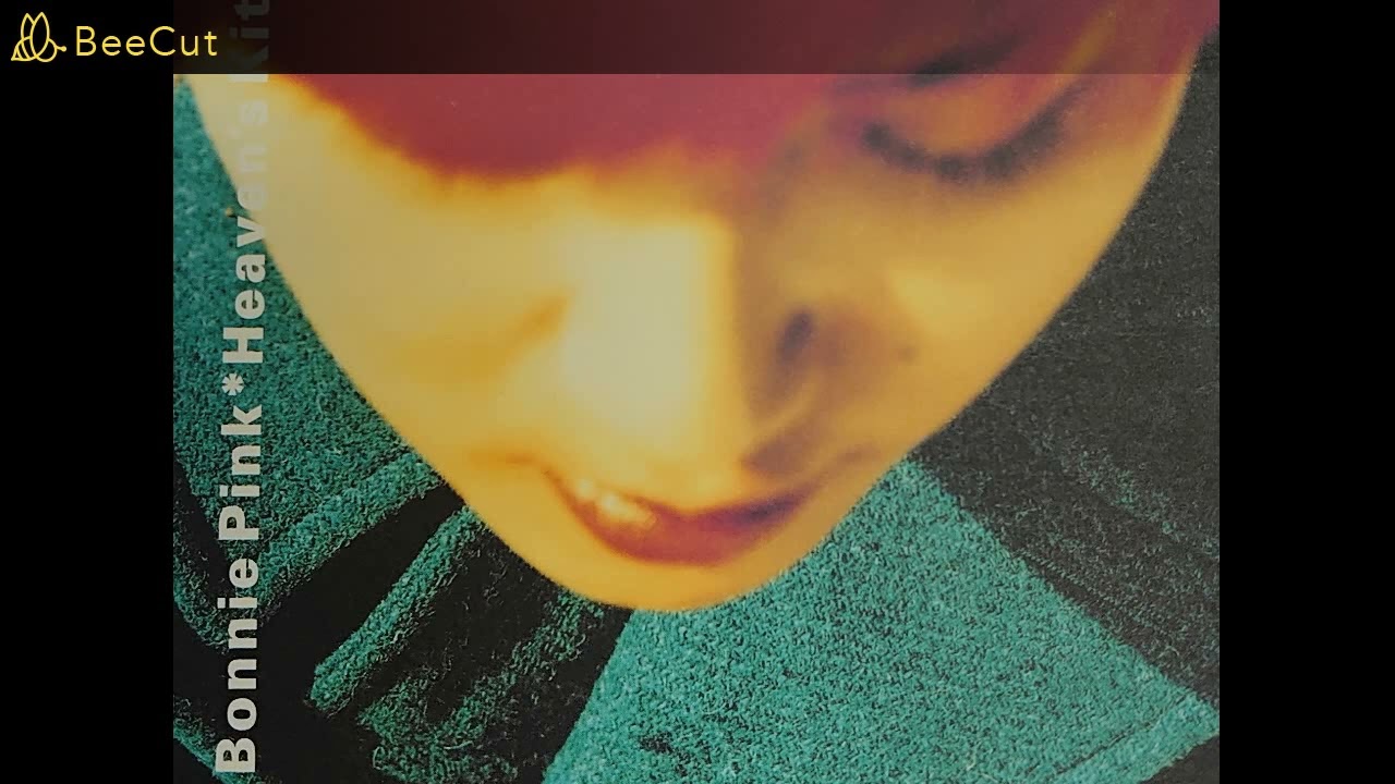 Heaven's Kitchen／Bonnie Pink - YouTube
