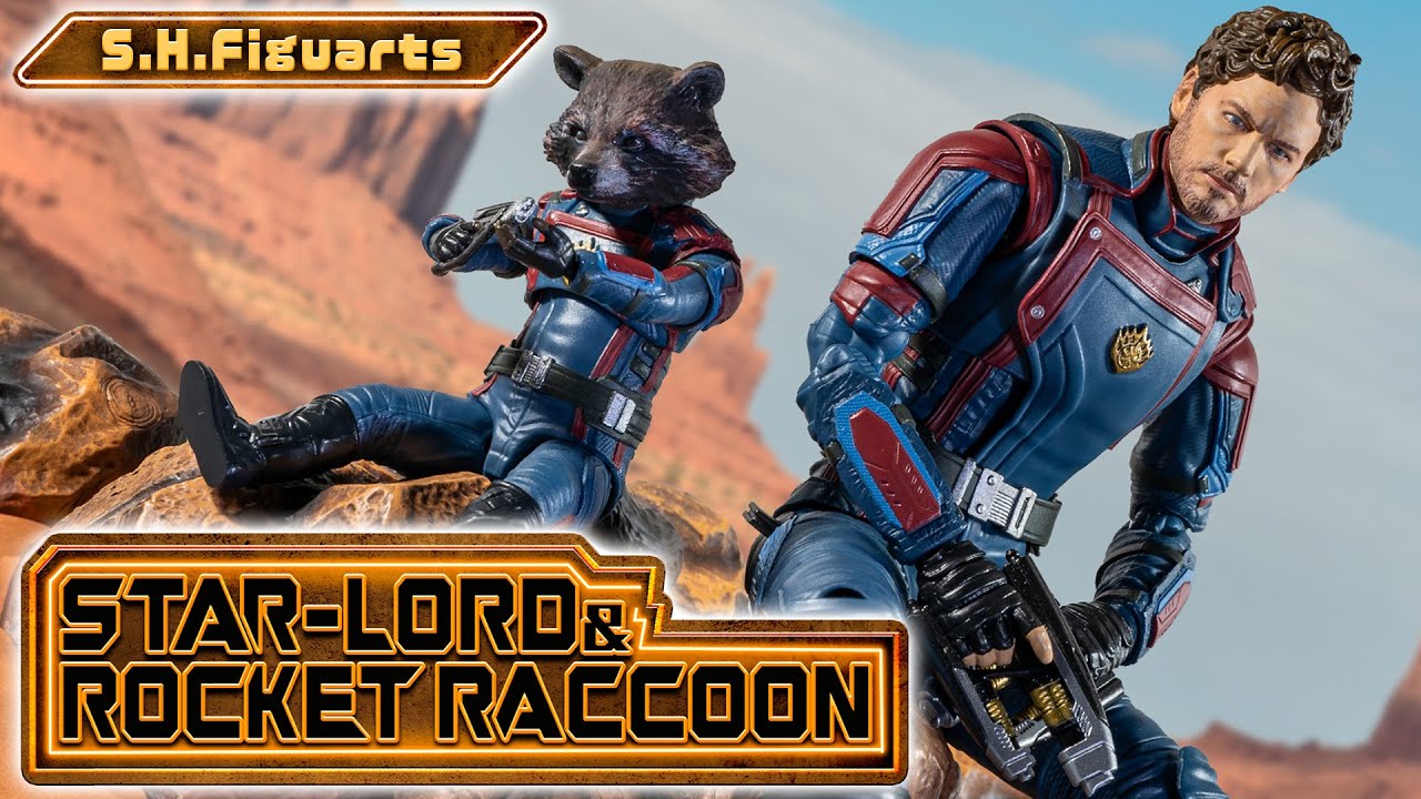 MARVEL】新しいアーツがやって来た！列車が線路の上を走るように