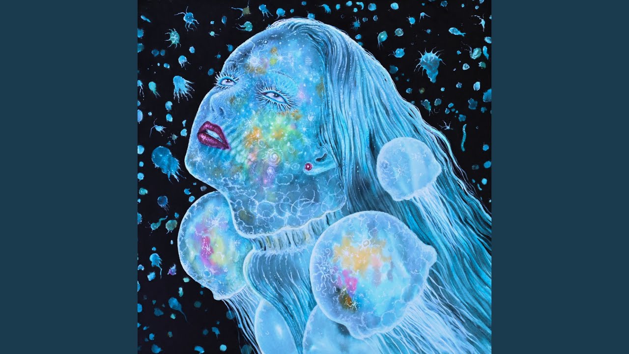 ホラー漫画家・伊藤潤二がDos Monosのジャケ画を担当！ 荘子itが経緯を