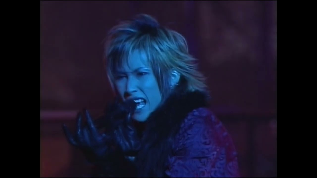 PIERROT - DICTATORS CIRCUS VI at Saitama Super Arena 2002.12.23/22