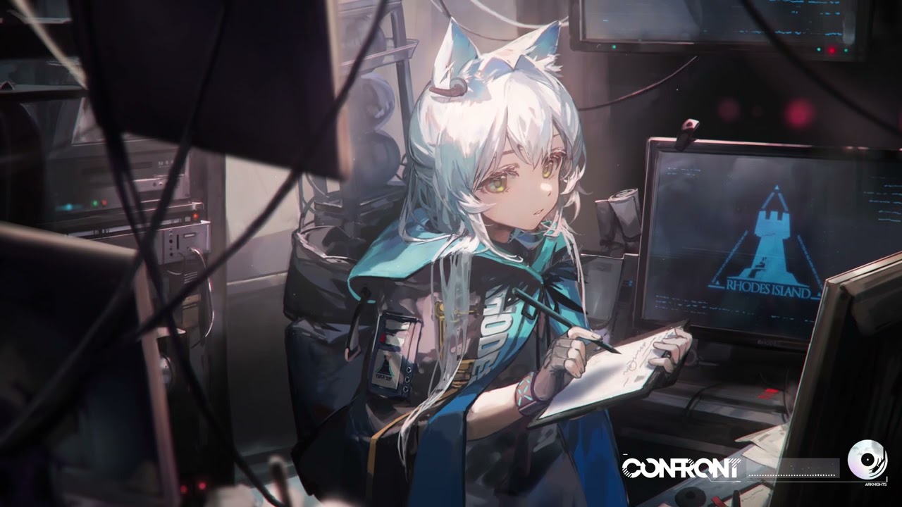 アークナイツ】ロスモンティスの評価と特化スキルおすすめ | AppMedia