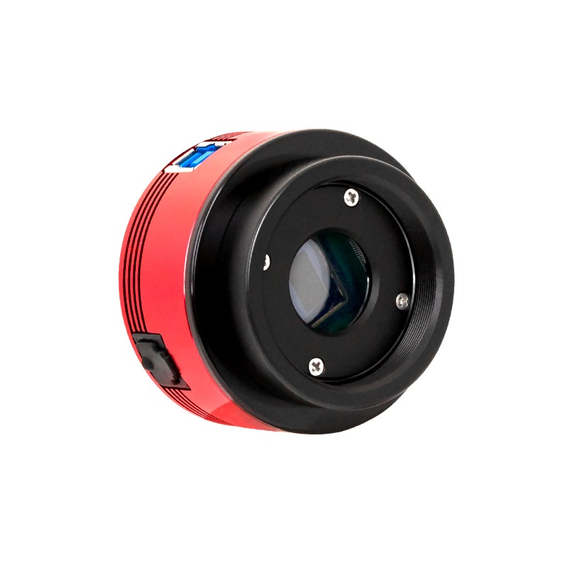 ASI482MC - Discovery Astrophotography with ZWO ASTRO