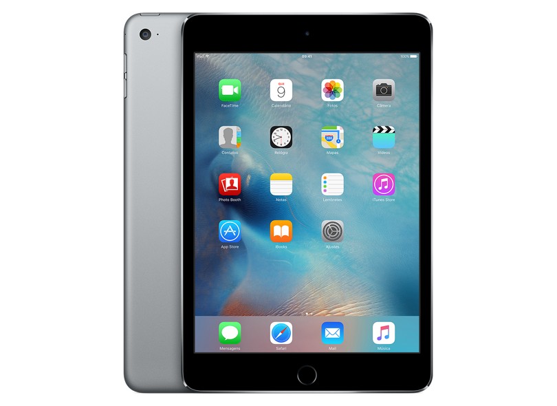 Tablet Apple iPad Mini 4 128GB 7,9