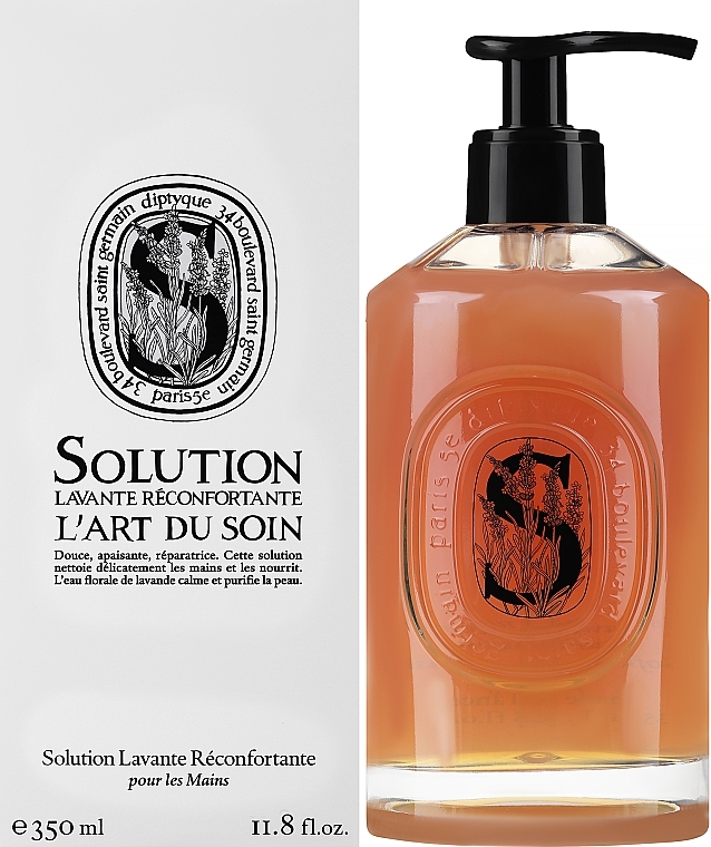 衛生日用品 diptyque Softening Hand Wash 300ml Diptyque Softening