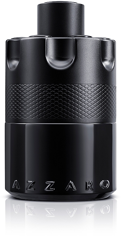オー ド パルファム - Azzaro The Most Wanted Intense | Makeup.jp