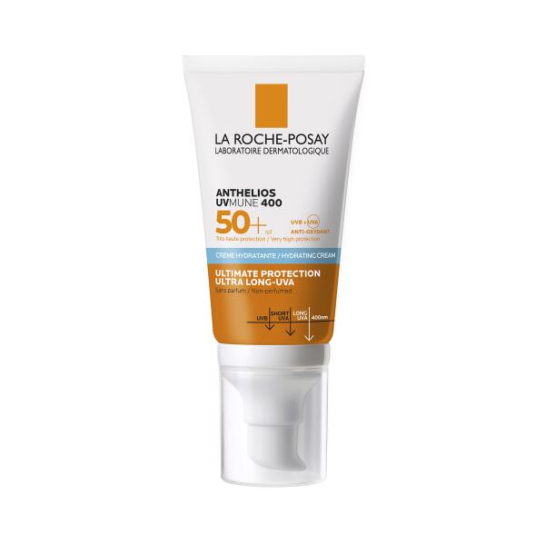 La Roche-Posay Anthelios Anthelios UVMune 400 SPF50+ Hydrating