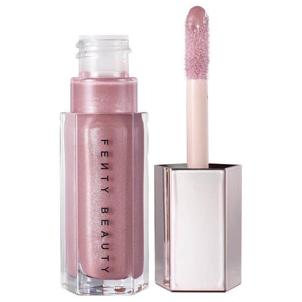 光沢のあるリップグロス - Fenty Beauty Gloss Bomb Universal Lip