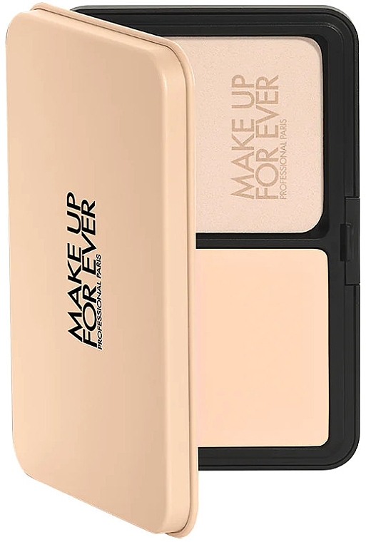パウダーファンデーション - Make Up For Ever HD Skin Matte Velvet