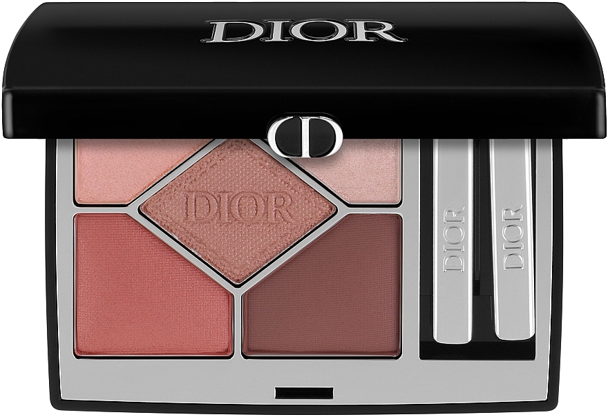 アイシャドウ パレット - Dior Diorshow 5 Couleurs Eyeshadow Palette