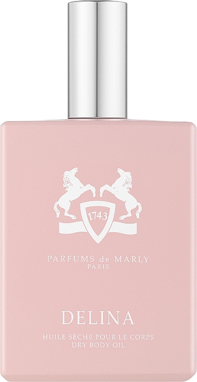 Parfums de Marly: Makeup.jpのパルファム