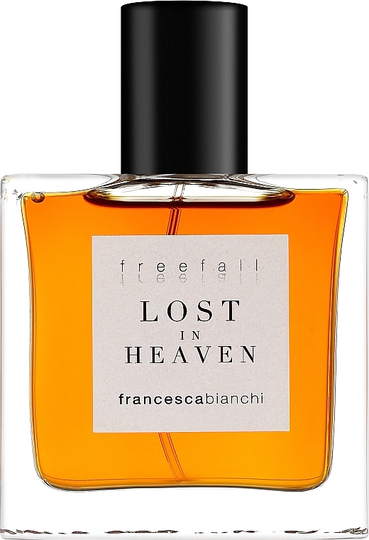 オー ド パルファム - Francesca Bianchi Lost in Heaven | Makeup.jp