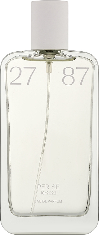 27 87 Perfumes: オンラインMakeup.jpの商品