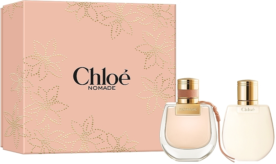 プロモーションについて Chloé 16.02.2026 - 01.03.2026 | MAKEUP